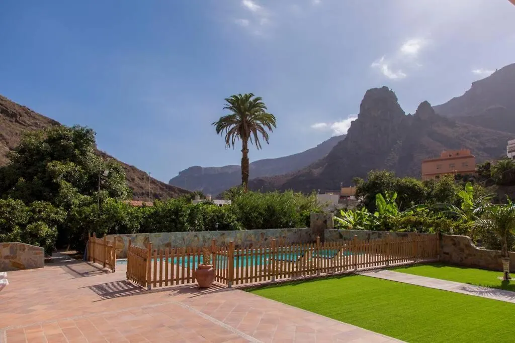 Holiday home Vivienda Vacacional La Finca Los Palmitos