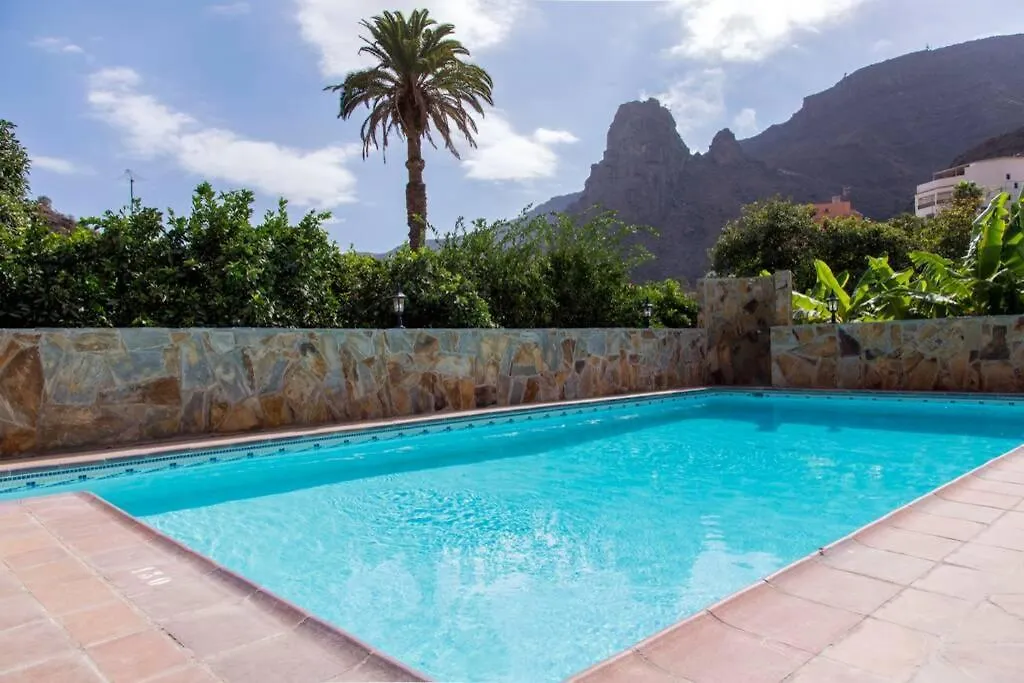 Holiday home Vivienda Vacacional La Finca Los Palmitos