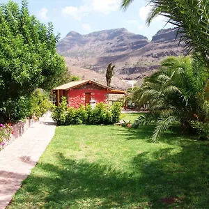 Casa Romantica Casa rural
