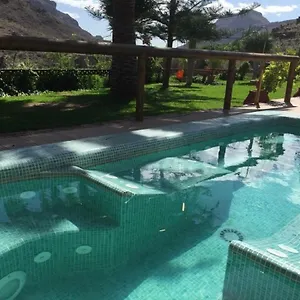  Villa Ayagaures
